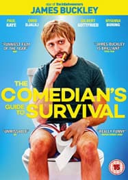 Comedians Guide To Survival (Import)