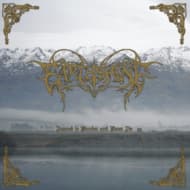 Earthshine - Doomed To Wander And Never Die (CD)