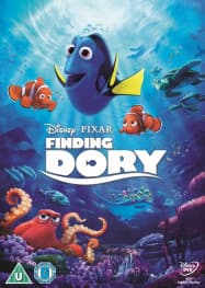 Finding Dory (Import)