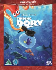 Finding Dory (Import)