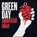 Green Day - American Idiot-Behind The Scen
