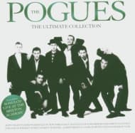 The Pogues - The Ultimate Collection