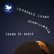 Asamisimasa - Sound Of Horse - Songs Of Laurence Crane (2 LP)