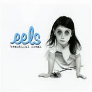 Eels - Beautiful Freak