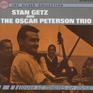 Stan Getz/Oscar Peterson - The Silver Collection