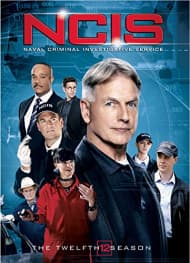 Ncis: Season 12 (Import)