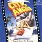 Original Cast Recording - City Of Angels