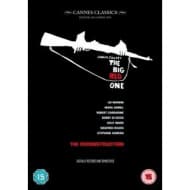 The Big Red One - The Reconstructio