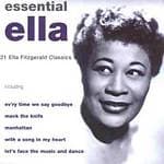 Ella Fitzgerald - Essential Ella