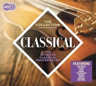 Various Artists - Classical The Collection (4 CD)
