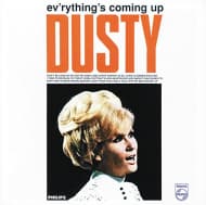 Dusty Springfield - Ev Rything's Coming Up Dus