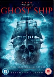 Ghost Ship (Import)
