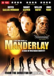 Manderlay [lars Von Trier] (Import)