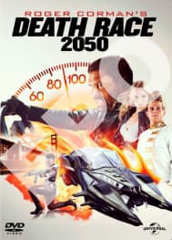 Roger Corman's Death Race 2050 (+uv) (Import)