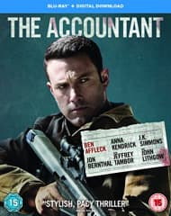 The Accountant (Import)