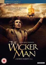 The Wicker Man (Import)