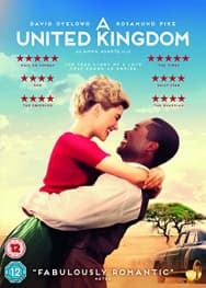 United Kingdom (Import)