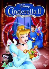 Cinderella 2 (Import)