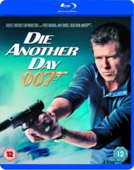 Die Another Day (Import)