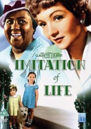 Imitation Of Life (Import)