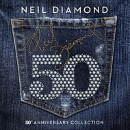 Neil Diamond - 50th Anniversary Collection