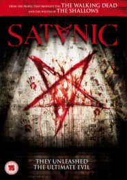 Satanic (Import)