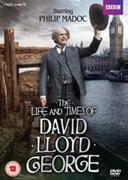 The Life And Times Of David Lloyd George The Complete Series (Import)