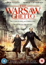 Warsaw Ghetto (Import)