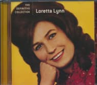 Loretta Lynn - The Definitive Collection