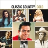Various Artists - Gold - Classic Country