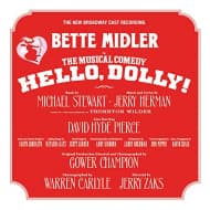 Musical - Hello, Dolly!