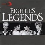 Capital Gold Eighties Legends