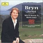 Bryn Terfel - We'll Keep A Welcome (CD)