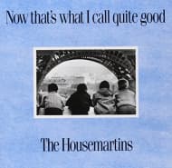 Housemartins - Now (CD)