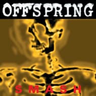 The Offspring - Smash (CD) (Remastered)