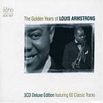 Louis Armstrong - The Golden Years Of Louis Armstrong