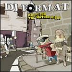 DJ Format - Music For The Mature B-Boy