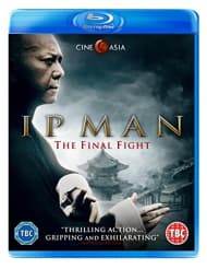 Ip Man: The Final Fight (Import)