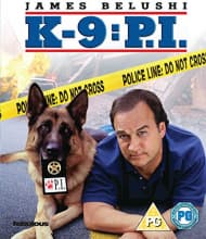 K-9: Pi (Import)