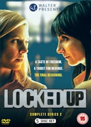 Locked Up Series 2 (Import)