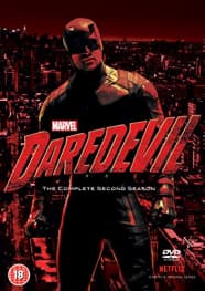 Marvel's Daredevil - Season 2 (Import)