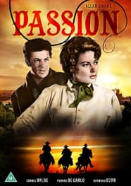 Passion (1954) (Import)