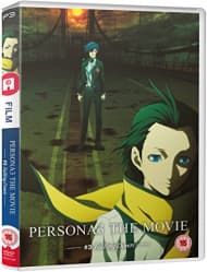 Persona 3 - Movie 3 (Import)