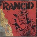 Rancid - Let's Go (CD)