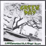 Green Day - 1039-Smoothed Out Slappy Hours