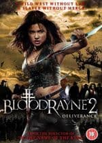 Bloodrayne 2 - Deliverance (Import)