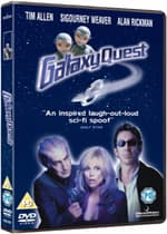 Galaxy Quest (Import)