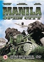 Manila Open City (Import)