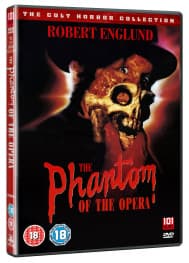 Phantom Of The Opera (1989) (Import)