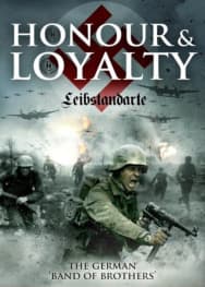 . - Honor And Loyalty